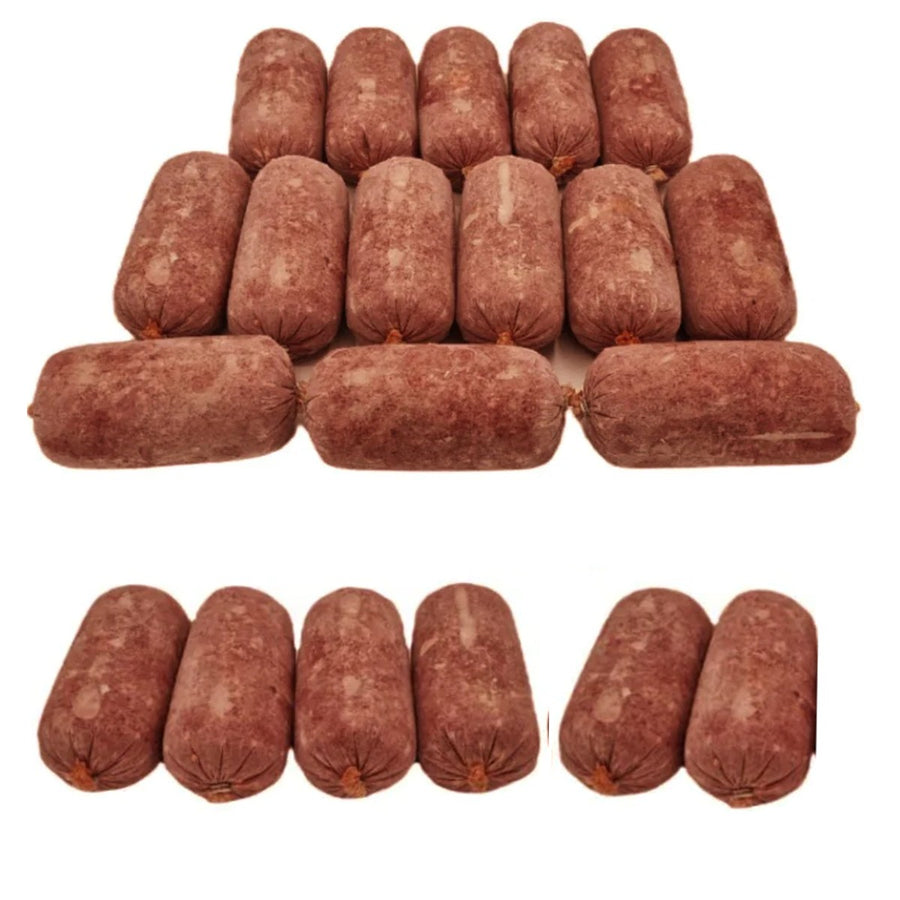 beef tripe raw dog food