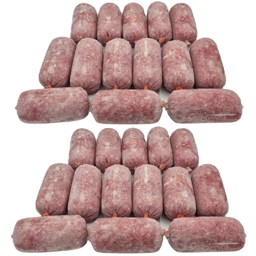 BARF Raw Dog Food: Nourishing Your Canine Companion Naturally