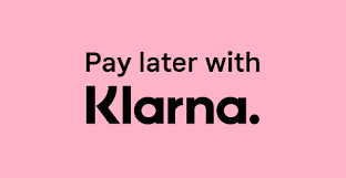 Take time to pay with Klarna