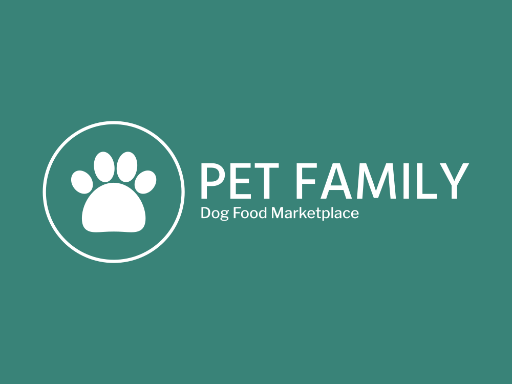 Pet Family: Embracing a Natural Approach to Raw Dog Food