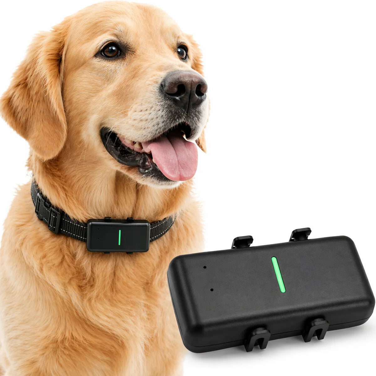 Pet Tracker Pro GPS Real time Tracking