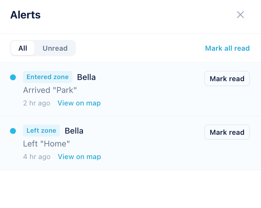 Pet Tracker Pro GPS Real time Tracking