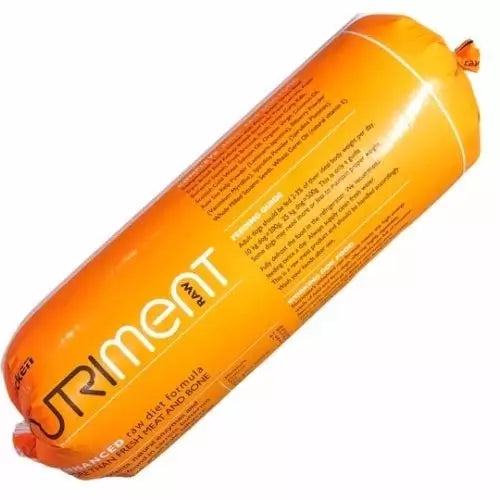Nutriment Adult Working Dog Chicken Formula 4 x 1.4kg